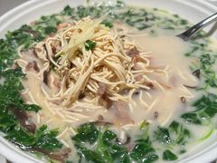 -狮王府淮扬菜(夫子庙老门东店)