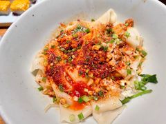 -长安记·大美陕菜(朝阳大悦城店)