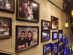 -胡桃里音乐酒馆(仓山万达店)