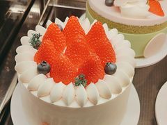 -FANEN法念·烘焙·甜点(万象城店)