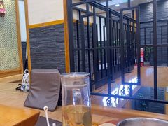 -真利味·脊骨火锅·正宗韩国料理(韩乐坊店)