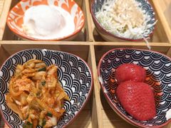 -安正炫韩式烤肉店