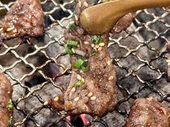 -大阪烧肉BAKA一代(十亩地店)