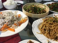 -民间瓦缸煨汤館(嵩山路店)