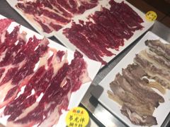 -潮泰牛肉火锅 · 创于1992年(车公庙店)