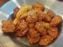 -青春分食(仙林大学城店)