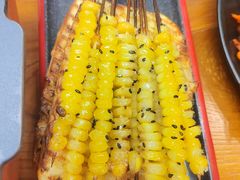 -大成海鲜烧烤·小龙虾(七宝店)