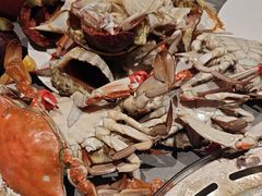 -一方渔歌蒸汽海鲜自助(文化路万达广场店)