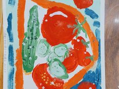 -祥云墅彩翼儿童美术馆(房山长阳店)