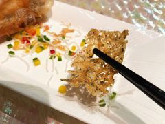 -8餐厅(新葡京酒店)