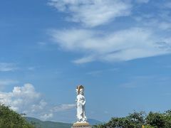 -三亚南山文化旅游区