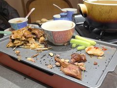 -桥边小楼·手工云南菜·丽江地标美食