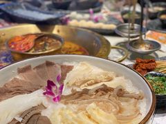-哥老官重庆美蛙鱼头(龙湖杭州金沙天街店)