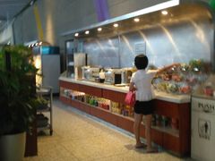 -虹桥机场V2贵宾休息室