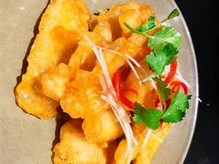 -蘸小院铁锅炖·蘸酱菜·东北菜(怀远门店)