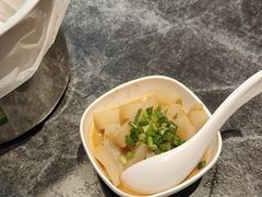 -骨气鼓气羊棒骨·羊蝎子(住总万科广场店)
