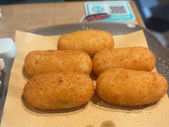 -青花椒秘制烤鱼(光启城店)