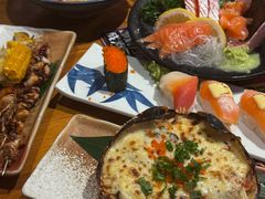 -三月居酒屋(青年大街店)