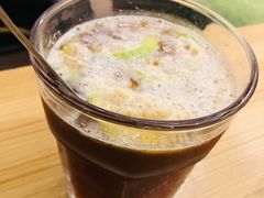肥仔柠檬茶-转角遇到爱(江南西路店)