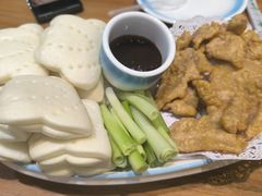 -晚归月亮湾私家菜(临邑路店)