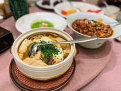 -锦成府·精选淮扬菜(老门东1865店)