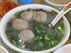 -荔林食店(西华路店)