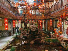 -鱼满舱·鲜活海鲜·正宗鲁菜