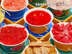 -蜀江龙火锅(339店)