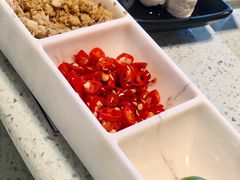 调味料-烹然四季椰子鸡火锅(团结湖总店)