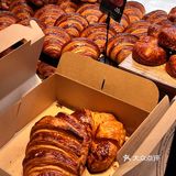 🔥遍全国的超大🥐终于吃到了！！！