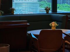 -城市露台景观餐厅(淮海路店)