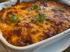 芝士肉酱千层面-the rug 飞毯 (朝阳公园店)