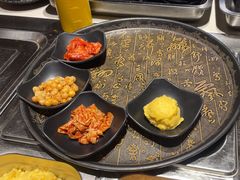 -恩你小木屋·烤肉韩式料理(嘉兴秀洲店)