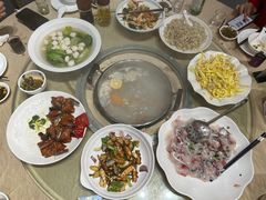 -红日饭店(裕隆三路店)