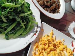 -七的湖·江南蟹舫·阳澄湖农家菜(蟹舫苑店)