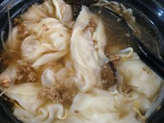 馄饨掏丝-八角饮楼(虹桥店)