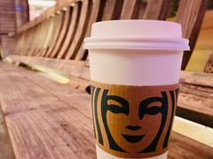 -星巴克(福州三坊七巷店)