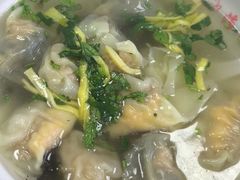 -海平馄饨(逍遥二路店)