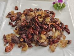 -学成饭店(官南大道店)