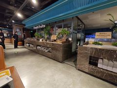 -東盛炭烤自助料理(浦东文峰广场店)