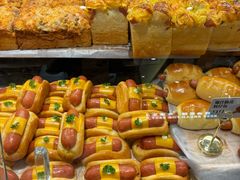 -露丝卡文•世界冠军面包(乐峰广场店)