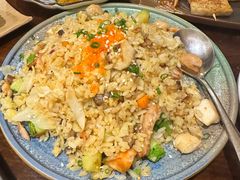 -鸟鹏烧鸟居酒屋(仁恒梦中心店)