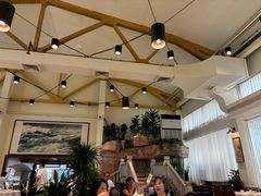-金河半岛园林酒家(金融城店)