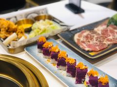 夏日之恋-妥妥烤肉料理(凯德店)