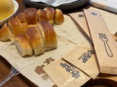 -方炉面包(丹凤店)