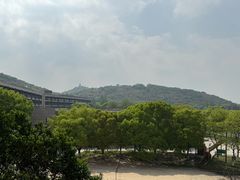 -上海佘山世茂艾美酒店