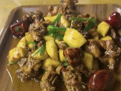 -隔壁老王·家常云南菜(花巷店)