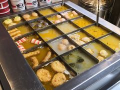 丸子-聚丸+(平和堂百货店)