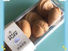 -巴黎贝甜(五道口店)
