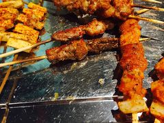 -管氏翅吧(马家堡店)